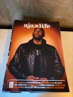 Ajaxlife magazines., Ophalen, Zo goed als nieuw, Algemeen