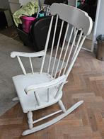 Vintage Schommelstoel - Relaxen met een likje verf!, Ophalen of Verzenden