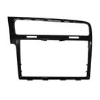 MIB omlijsting Volkswagen Golf 7    8 inch/9.2inch, Ophalen of Verzenden, Nieuw