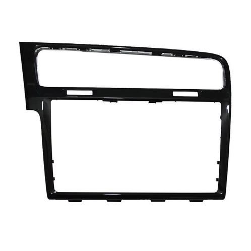 MIB omlijsting Volkswagen Golf 7    8 inch/9.2inch, Auto-onderdelen, Dashboard en Schakelaars, Nieuw, Ophalen of Verzenden