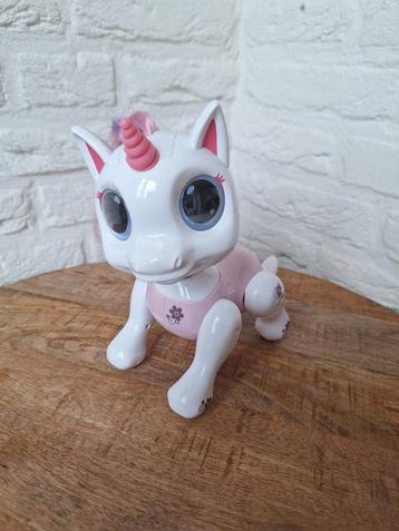Gear2play robo smart unicorn beschikbaar voor biedingen