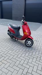 Piaggio Skipper 125cc A1, Fietsen en Brommers, Scooters | Piaggio, Ophalen, Overige modellen, 125 cc, Zo goed als nieuw
