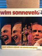 Wim Sonneveld, Cd's en Dvd's, Gebruikt, Ophalen of Verzenden