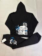 Jordan Cactus Jack Set - Nieuwstaat, Maat 52/54 (L), Zwart, Nieuw, Ophalen of Verzenden