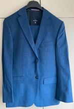 kostuum DANIEL HECHTER, blue color, L maat, Kleding | Heren, Kostuums en Colberts, Ophalen of Verzenden, Zo goed als nieuw, Maat 52/54 (L)