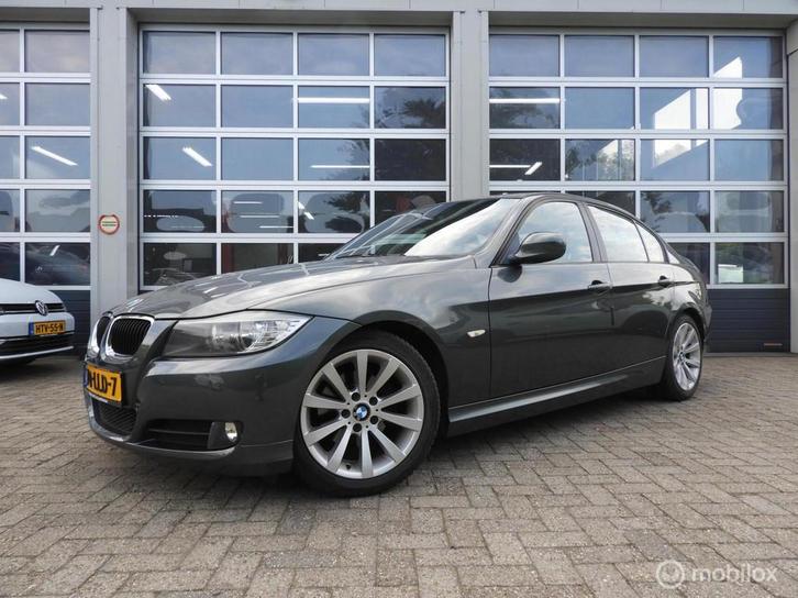 BMW 3-serie 320i Business Line 170 PK, Auto's, BMW, Bedrijf, Te koop, 3-Serie, ABS, Airbags, Airconditioning, Alarm, Bluetooth