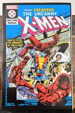 Uncanny X-men # 129 Marvel Legends Reprint Variant, Boeken, Strips | Comics, Nieuw, Amerika, Chris Claremont, Ophalen of Verzenden