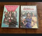 DVD's: Brasserie Valentijn & Liefde zonder grenzen, Vanaf 9 jaar, Ophalen of Verzenden, Nieuw in verpakking, Romantische komedie