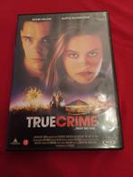 True crime, Cd's en Dvd's, Dvd's | Thrillers en Misdaad, Gebruikt, Ophalen of Verzenden, Vanaf 16 jaar