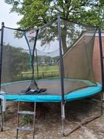 Berg Trampoline,  4.20m doorsnee, Kinderen en Baby's, Speelgoed | Buiten | Trampolines, Ophalen, Gebruikt
