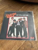 Spargo-Do you like me, 7 inch, Single, Ophalen of Verzenden, Zo goed als nieuw