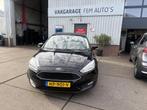 Ford Focus 1.0 Titanium Edition, Auto's, 65 €/maand, Gebruikt, Euro 6, Zwart