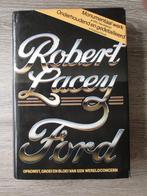 Ford - Robert Lacey, Ophalen, Gelezen, Management