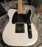 Telecaster, Muziek en Instrumenten, Snaarinstrumenten | Gitaren | Elektrisch, Overige merken, Ophalen of Verzenden, Zo goed als nieuw