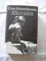 Boek allerzielen, Ophalen of Verzenden, Zo goed als nieuw, Nederland