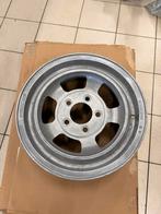 Wolfrace velg 15" 5 x 120.65, Overige, Gebruikt, 15 inch, Velg(en)