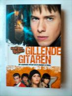 Ghost Rockers - Gillende Gitaren, Ophalen of Verzenden, Zo goed als nieuw, Studio 100, Fictie algemeen