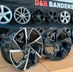 19 inch S3 look velgen 5x112 Audi a3 s3 s4 a4 a5 a6q2 q3 q5, 19 inch, Velg(en), Nieuw, Ophalen of Verzenden