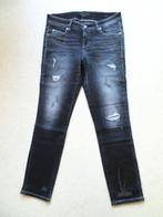 G89 CAMBIO LIU kuit  jeans broek blauw maat 36, Blauw, W28 - W29 (confectie 36), Ophalen of Verzenden, Zo goed als nieuw