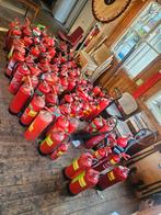 Grote partij brandblussers - 25 euro alles, Huis en Inrichting, Brandblussers en Brandkasten, Ophalen of Verzenden