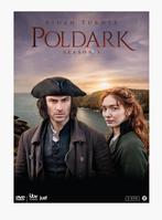 Gezocht Poldark Seizoen 5 - DVD, Alle leeftijden, Ophalen of Verzenden, Zo goed als nieuw