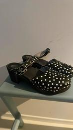 Handgemaakte Dalaclogs uit zweden, Kleding | Dames, Schoenen, Zwart, Overige typen, Dalaclogs, Ophalen of Verzenden