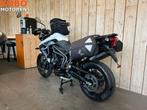 Triumph TIGER 800 XRX (bj 2015), Bedrijf, 3 cilinders, Meer dan 35 kW, 800 cc