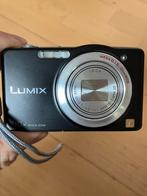 Panasonic lumix dmc sz1 digitale camera, Compact, Ophalen of Verzenden, 16 Megapixel, Overige Merken