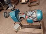 Waterpomp 7,5kW met Sterdriehoekschakelaar, Ophalen, Gebruikt, Elektrisch, Beregeningspomp