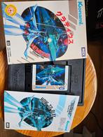 Nemesis (Gradius) MSX - Compleet!, Gebruikt, Shooter, 1 speler, Ophalen of Verzenden