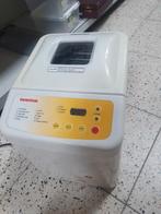 Inventum Broodbakmachine, Ophalen of Verzenden, Gebruikt, Met timer, Warmhoudfunctie