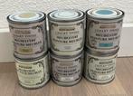 Minipotjes rust-o-leum meubelverf, Minder dan 5 liter, Ophalen, Gebruikt, Verf
