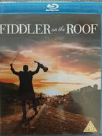 Fiddler on the Roof  Bluray UK Import ZGAN!! Engels!!, Cd's en Dvd's, Ophalen of Verzenden, Zo goed als nieuw, Klassiekers