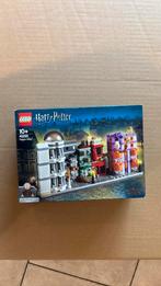 LEGO Harry Potter 40289 – Diagon Alley, Kinderen en Baby's, Speelgoed | Duplo en Lego, Ophalen of Verzenden, Nieuw, Complete set