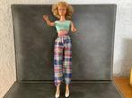 Vintage Barbie Midge blond 1962 met bijbehorende doos, Kinderen en Baby's, Speelgoed | Poppen, Ophalen of Verzenden, Zo goed als nieuw