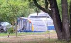 Kip Kompakt MK37, Caravans en Kamperen, Standaardzit, 75 kg, Kip, Omvormbare zithoek