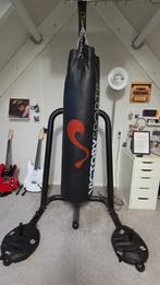 Victory Sports Bokszak Set Compleet, Ophalen