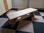 Lage sitetable, Huis en Inrichting, Tafels | Sidetables, Zo goed als nieuw, Overige houtsoorten, Ophalen