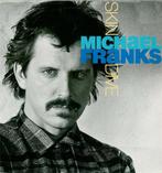 Michael Franks, Ophalen of Verzenden, Gebruikt, Jazz