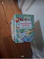 De Waanzinnige Boomhut Serie 1 t/m 11, Boeken, Ophalen of Verzenden, Zo goed als nieuw, Fictie algemeen