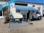 Pössl P 700 Fiat 130 pk Euro 4 APK NAP, stalling mogelijk l, Info@autohuysruurlo.nl, Pössl, Boiler, Bedrijf