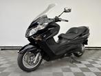 Suzuki 400A Burgman (bj 2007), Motoren, Motoren | Suzuki, Bedrijf, 12 t/m 35 kW, Overig, 400 cc