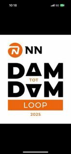 Dam tot dam loop ticket, Tickets en Kaartjes, Eén persoon