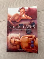 Vrij met Seks - Mirjam Scholten, Boeken, Ophalen of Verzenden, Zo goed als nieuw, Overige onderwerpen