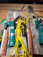 Rupsenzaag / Takkenzaag restpartij., Ophalen of Verzenden, Gebruikt, Overige soorten, Onbekend