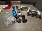 4x Porsche 911 GT3 GL-Racing 1/28 mini-Z, Elektro, Nieuw, Ophalen of Verzenden, Auto onroad