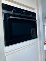 Stoomoven Siemens voor onderdelen, Stoom, Gebruikt, Oven met grill, Inbouw