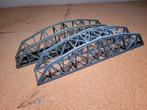 KIBRI BOOGBRUG, Hobby en Vrije tijd, Modeltreinen | H0, Ophalen of Verzenden, Gelijkstroom of Wisselstroom, Brug, Tunnel of Gebouw