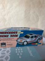 Nikko Mercedes Benz 300E RC Auto - Vintage, Ophalen of Verzenden, Gebruikt, Jongen of Meisje