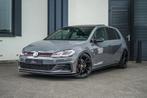 Volkswagen Golf 2.0 TSI GTI TCR 290PK PANO / CAMERA / NIEUWS, Auto's, Volkswagen, 15 km/l, Zwart, 4 cilinders, 1984 cc